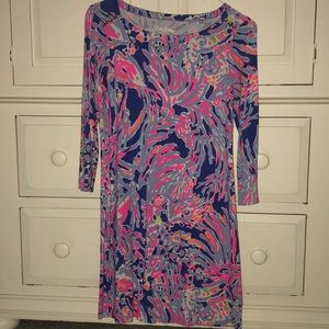 Lilly Pulitzer Sophie Dress
